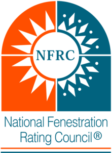 National Fenestration Rating Council logo
