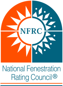 The National Fenestration Rating Council gives consumers energy performance ratings and other useful information about windows, doors, and skylights. National Fenestration Rating Council logo